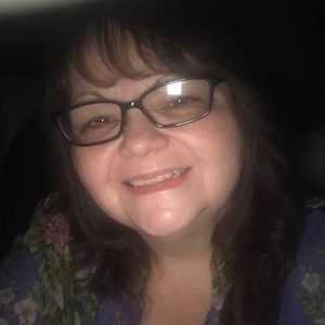 Meet your Posher, Tammy